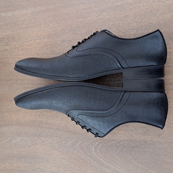 Mix No. 6 Neze Oxford - Color: Black - Size: 9.5 - Picture 7 of 9